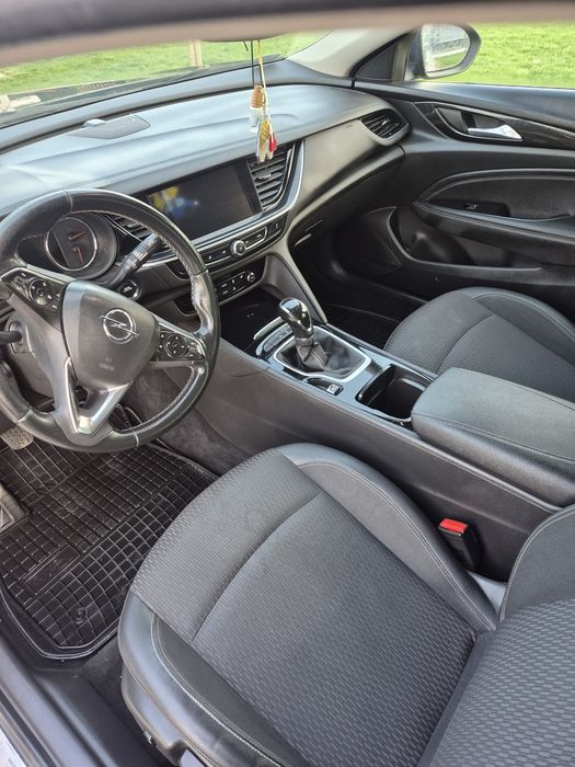 Opel Insignia 2.0 cdti