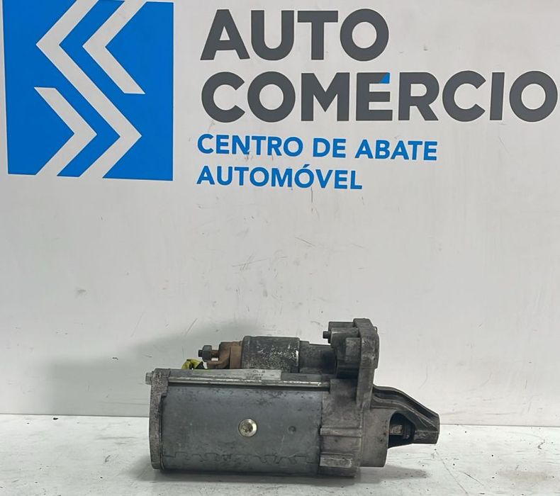 MOTOR DE ARRANQUE CITROEN C3 II (SC_) [09-16]