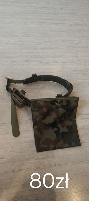 Osprzęt / szpej ASG