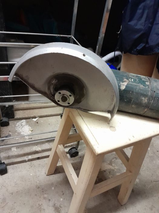 Rebarbadora Black & Decker