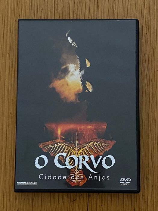 Filmes em bom estado