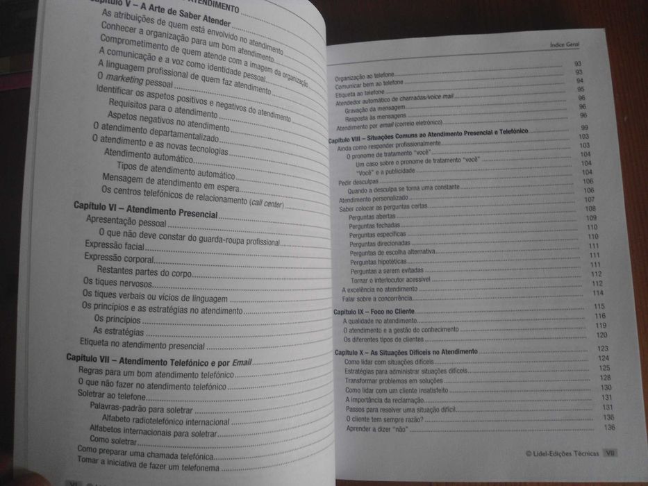 A Excelência no Atendimento por Isabel Moreira