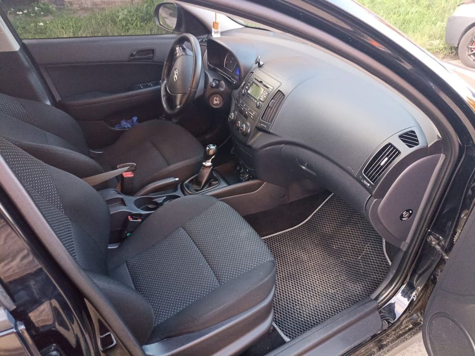 Продам автомобіль Hyundai i30