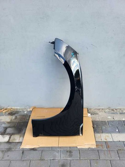 Audi A5 8W Крыло переднее правое левое разборка