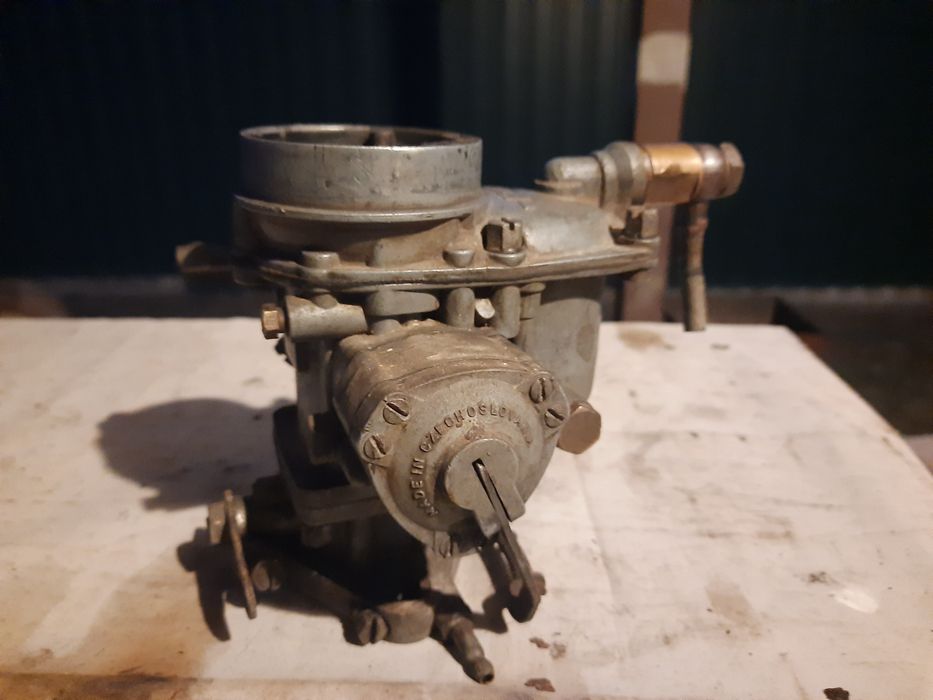 Скло та запчастини на польські Nysa(Ниса-522)/Zuk(Жук)/Warszawa/Tarpan