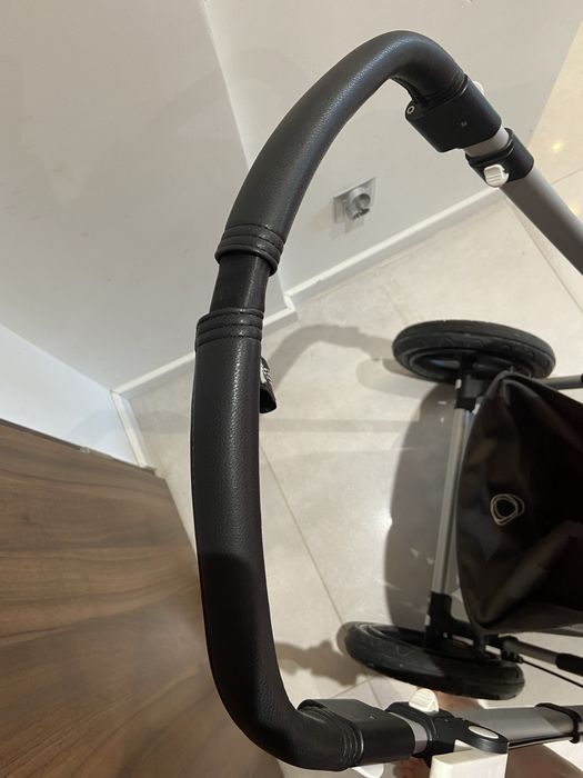 Wózek Bugaboo Cameleon3 (spacerówka,gondola) + akcesoria