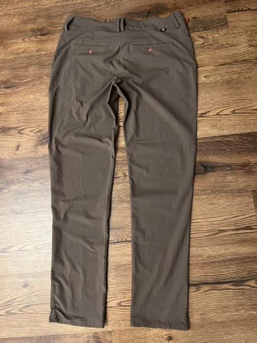 Salomon Wayfarer spodnie trekkingowe turystyczne  L