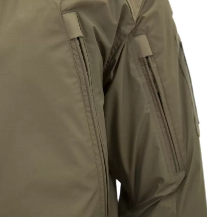 Куртка Карентія Carinthia G-Loft MIG 4.0 Койот