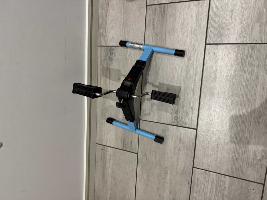 mini rowerek rehabilitacyjny