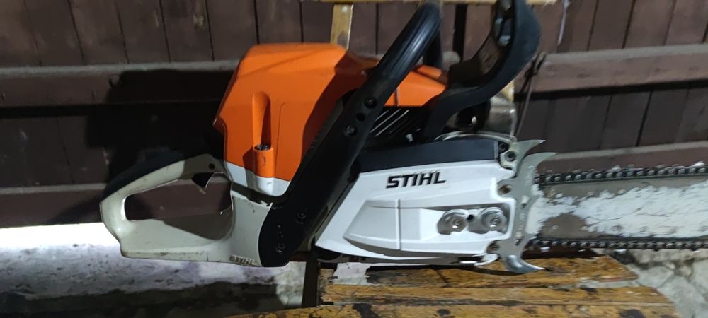 Stihl 362c 2019 r.