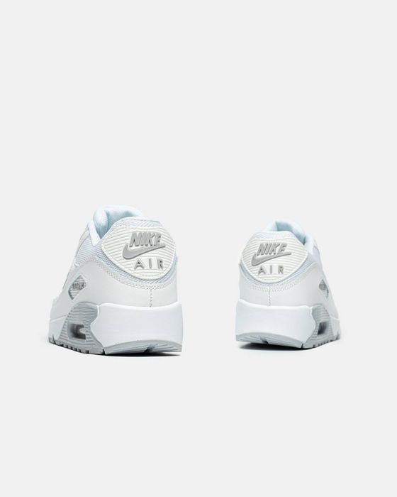 Кросівки NIKE AIR MAX 90 White