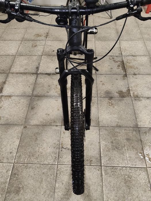 Bicicleta SLP roda 29