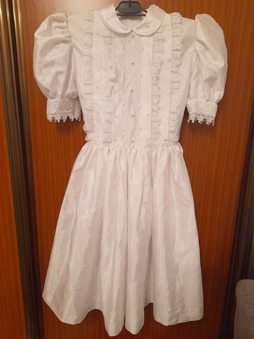 Vestido de Comunhão