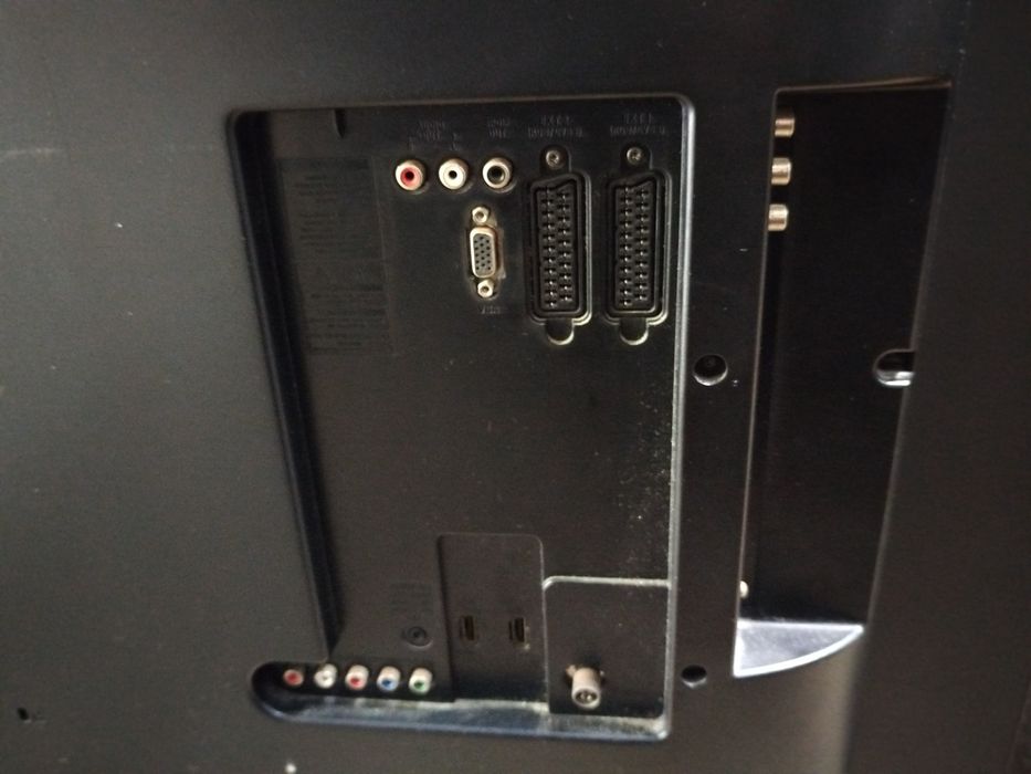 LCD Philips 42 polegadas totalmente funcional