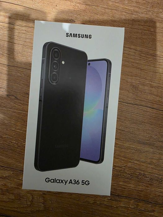 Samsung a36 5g 128gb
