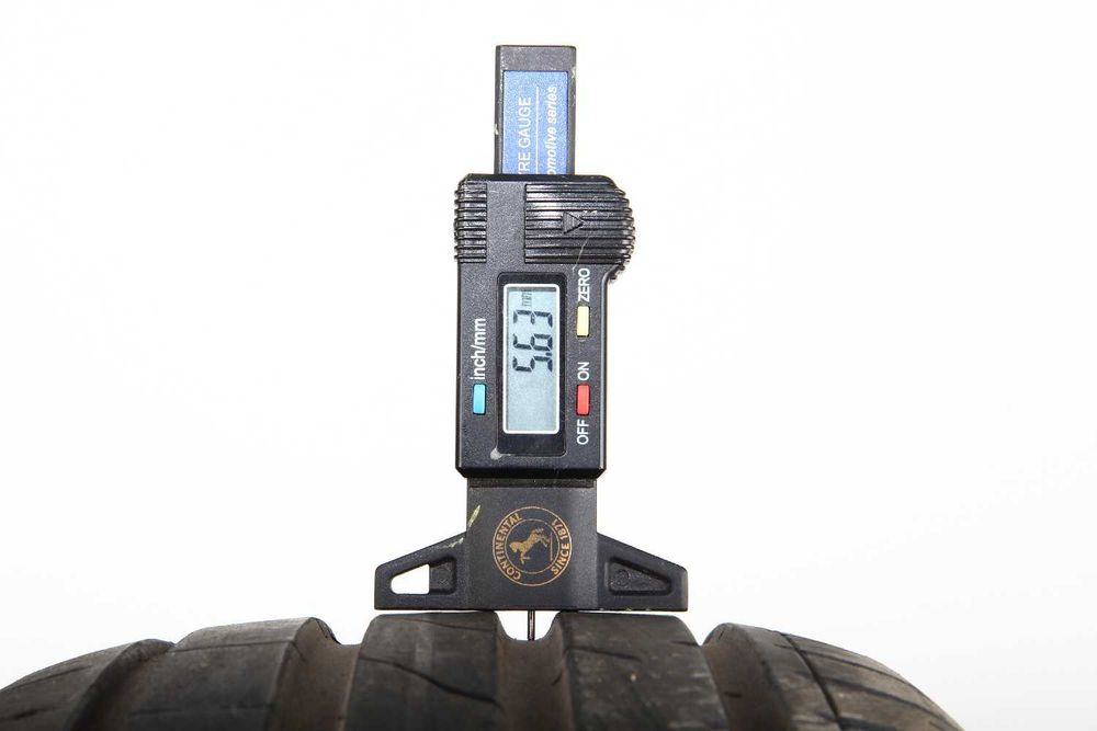 205/65R17 Hankook VENTUS S1 EVO3* 100Y XL 2023 PARA lato LETNIE EP1193