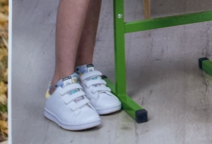 Adidas оригінал в дуже гарному стані р.35