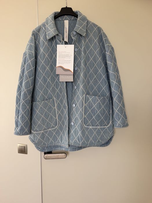 Курточка сорлчка the Coat