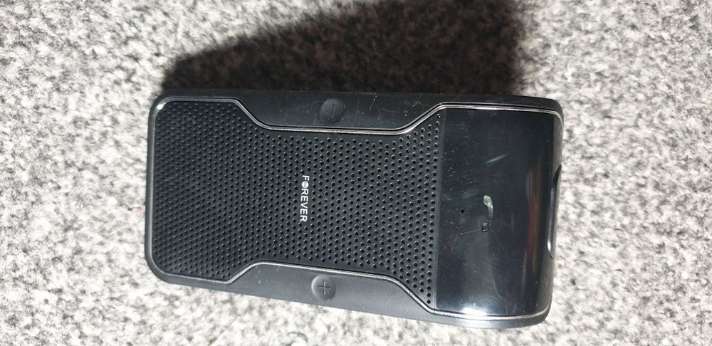 Zestaw głośnomówiący forever