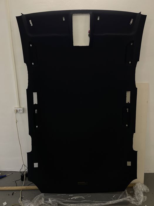 Ремонт, востоновление! перетяжка потолка авто. Якістна робота Київ