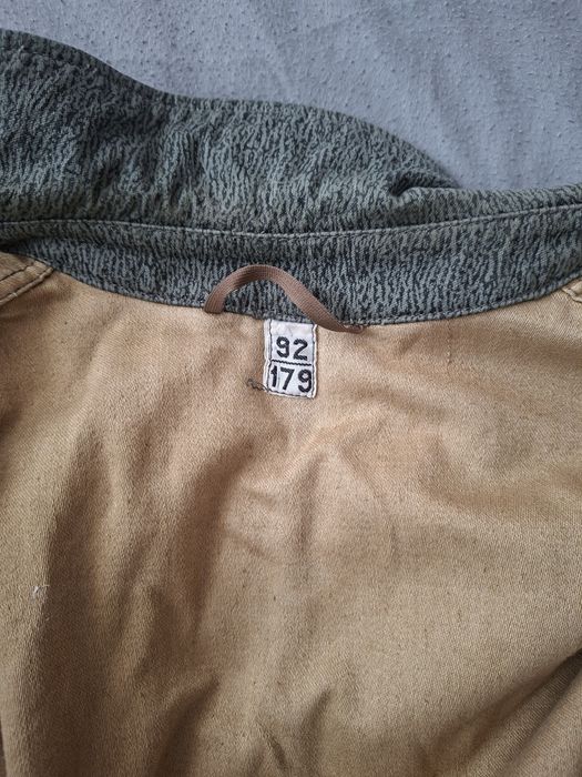 Bluza polowa LWP (moro).