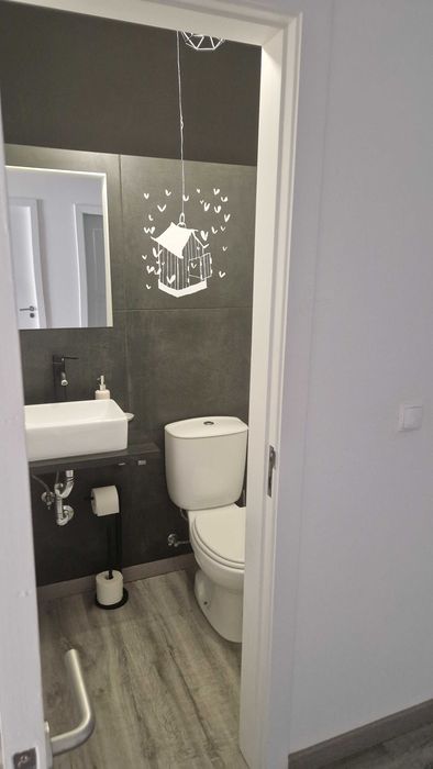 Arrendo sala de escritório no Seixal em Centro de Escritórios