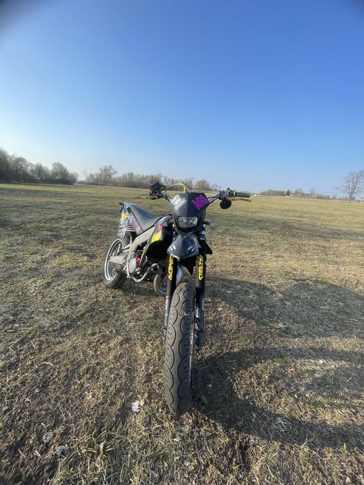Gilera smt derbi senda 50/80