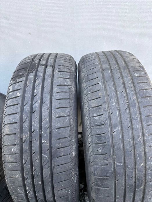Opony Nexen Nblue HD 185/60/15 84H - 4 sztuki