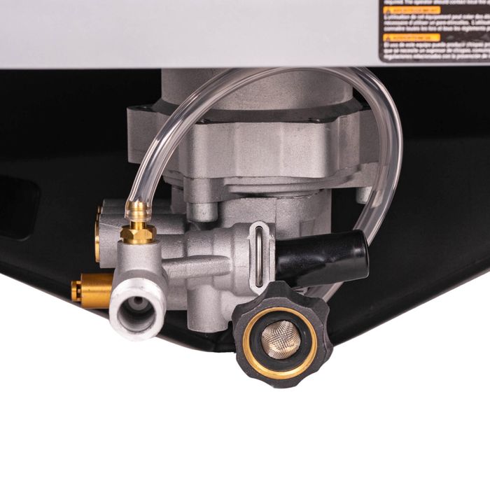 Myjka ciśnieniowa Karcher - HONDA 206 BAR Nowa 12 g-war