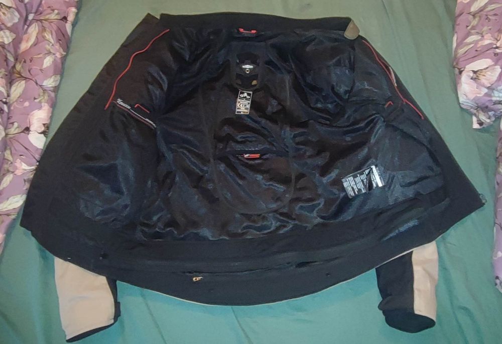 Alpinestars Casaco/Blusão MOTA