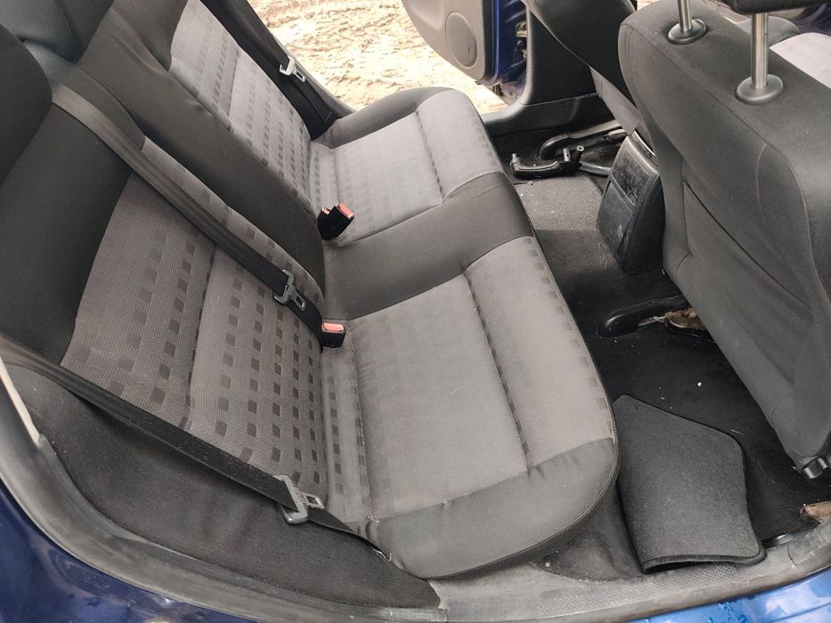 Volkswagen Passat 1.9 tdi 130 cv ASZ para peças ts Material disponível