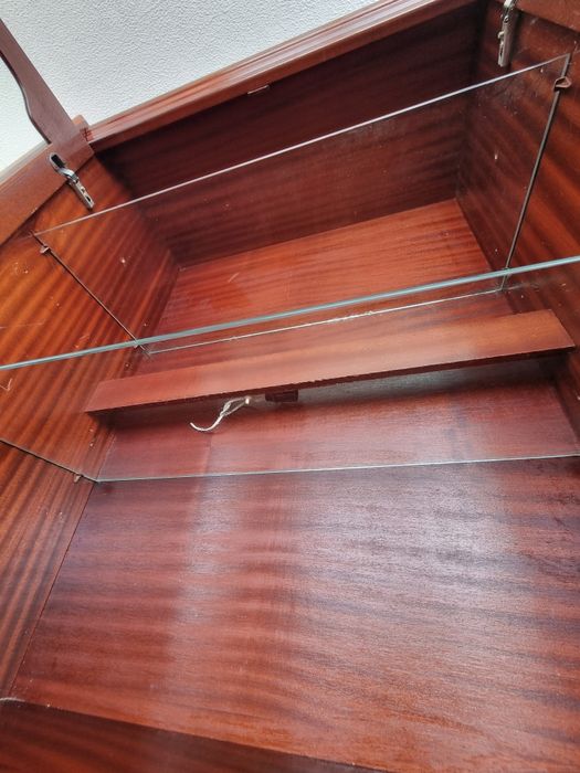 Movel de Sala em madeira