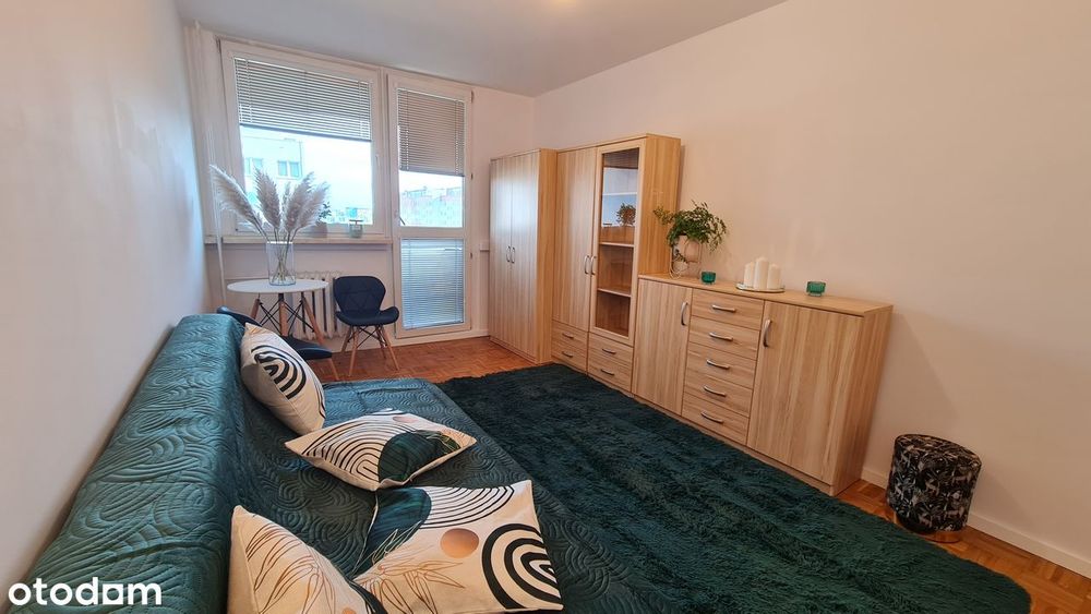 Na Ostatnim Groszu- rozkład / balkon / piwnica