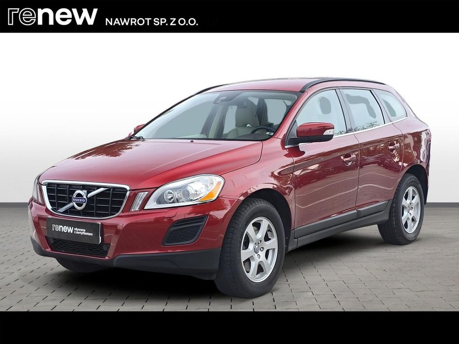 Volvo XC 60 XC60 D4 Momentum
