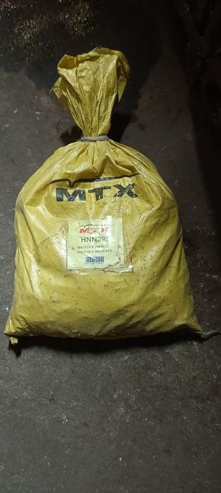 Цепи на колёса для фуры -новые