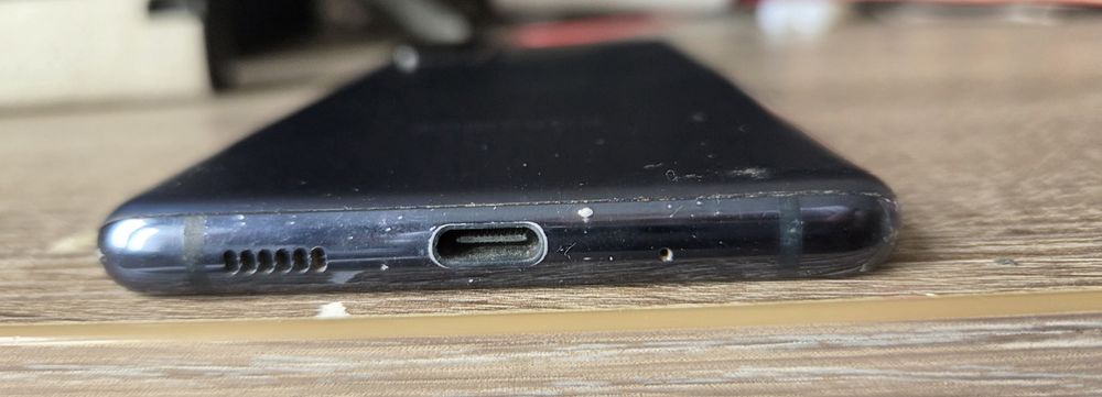 Samsung Galaxy s20 FE /Sprawna płyta i LCD / Brak blokad/ Części