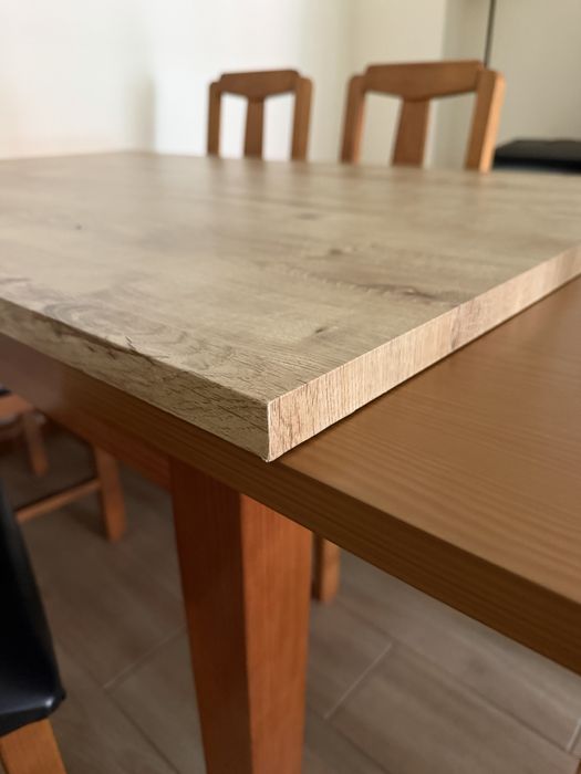 Mesa extensivel