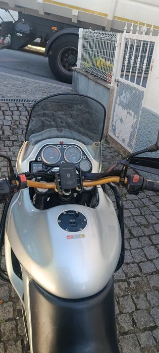Aprilia pegaso 650