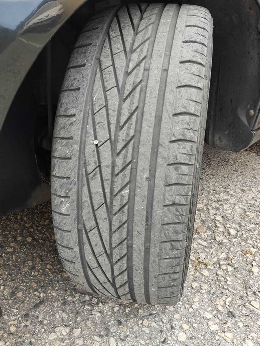 Jantes 17 5x100 5x112 Seat VW Audi