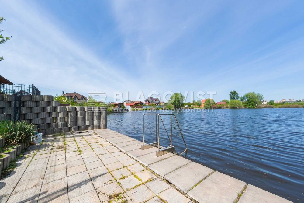 Дом по адресу ул. Заречная (площадь 295 м²) - Atlanta.ua - фото 24