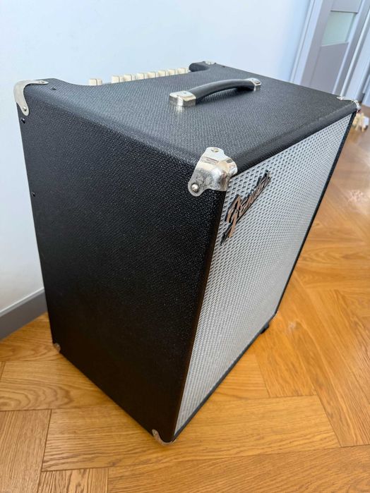 Fender Rumble 500