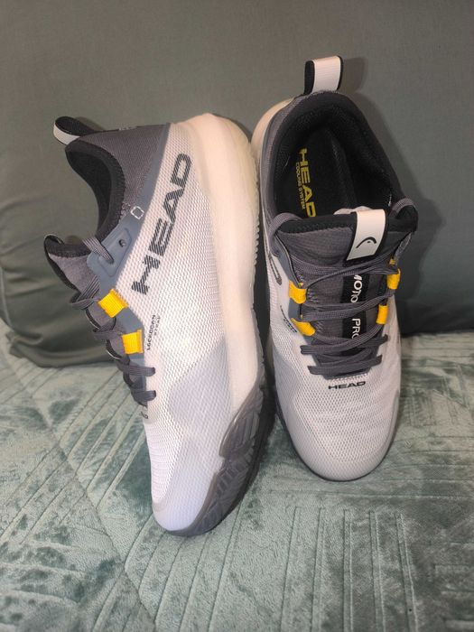 Sapatilhas Padel HEAD Motion Pro