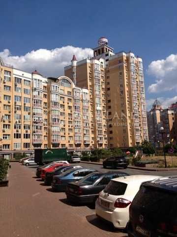 Івасюка Володимира просп 8 Велика 3К кв-ра Оазис Оболонь Мінська