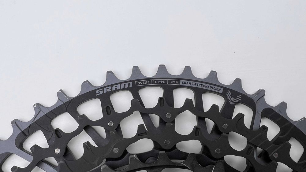 Kaseta SRAM X0 T-Type Eagle 10-52 12rz XS 1295 Przemyśl • OLX.pl