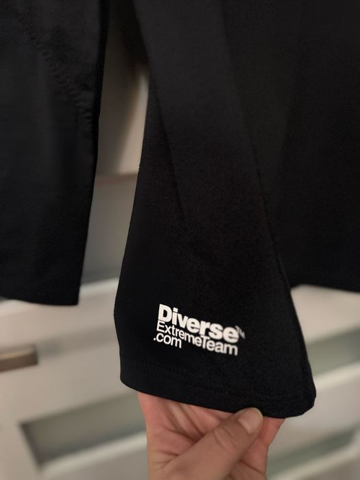 Bluzka termiczna damska Diverse