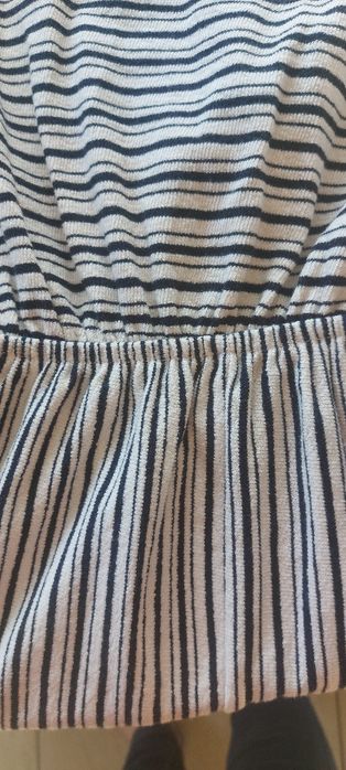 Fajny kombinezon od Zary