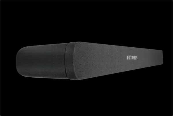 Soundbar TCL Dolby Atmos 8 Series TS8111