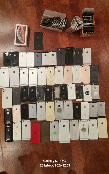 Iphone 5 6 7 XS 11 ipad