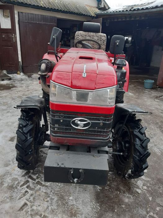 Трактор шифенг244 з передком