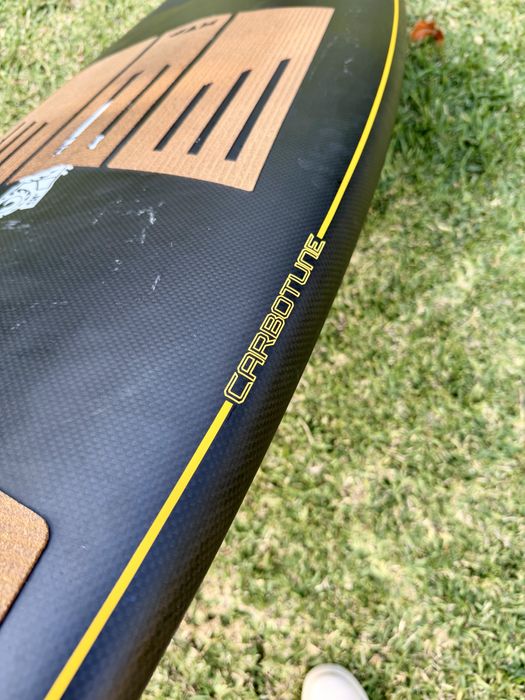Prancha de Surf JS SubXero Carbotune 6.3 45,9 L